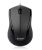 A4_TECH Q3-400-1 Glass Run 4D Mouse - BlackHigh Performance, High Definition 1000 DPI, Incredibly Smooth Cursor Movement, 8-in-One, Comfort Hand-Size
