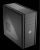 BitFenix Shinobi Window Midi-Tower Case - NO PSU, Black4xUSB2.0, 1x Audio, 2x120mm Fan, Side-Window, Steel, Plastic, ATX