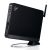 ASUS EB1007 EeeBox PC - BlackAtom D410(1.66GHz), 2GB-RAM, 250GB-HDD, NO ODD, WiFi-n, Card reader, 6xUSB2.0, 1x Audio, 1xGigLAN, VGA, eSATA, Windows 7 Pro