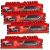 G.Skill 16GB (4 x 4GB) PC3-14900 1866MHz DDR3 RAM - 9-10-9-28 - Ripjaws-X Series