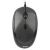 A4_TECH N-200X-1 V-Track Padless Optical Mouse - BlackV-Track Technology Works Slightly-Dust Glass/Furs/Bed, No Lag, No Cursor Vibration, Vertical Light, Ensure Perfect Precision, Comfort Hand-Size