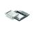 Lenovo Serial ATA Hard Drive Bay Adapter III - For ThinkPad R400/R500/T400/T410/T410i/T400s/T410si/T420/T420s/T500/T510