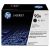 HP CE390A #90A Toner Cartridge - Black, 10,000 Pages - For HP LaserJet Enterprise M4555F/M4555FSKM/M4555H Series Printers