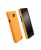Krusell Colorcover Case - To Suit Samsung i9100 Galaxy S II - Orange