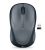 Logitech M235 Wireless Mouse - Colt GreyHigh Performance, Advanced 2.4 GHz Wireless Connectivity, Advanced Optical Tracking, Plug-And-Forget Nano-Receiver, Comfort Hand-Size