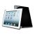 Kensington Protective Back Cover - To Suit iPad 2 - Black