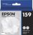 Epson T1590 #159 UltraChrome Hi-Gloss2 Ink Cartridge - Gloss OptimiserFor Epson Stylus Photo R2000  Printer