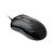 Kensington Optical Mouse in a Box - Scroll Wheel, Plug and Play, Black - USB2.0