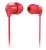 Philips SHE3570PK In-Ear Earphones - PinkHigh Quality, Small Efficient Speakers Reproduce Precise Sound With Bass, Perfect In-ear Seal Blocks Out External Noise, Comfort Wearing