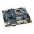 Intel DH61AG Motherboard - OEMLGA1155, H61, 2xDDR3-1066 SODIMM, 4xPCI-Ex16 v2.0, 2xSATA-II, 1xeSATA-II, 1xGigLAN, 10Chl-HD, USB3.0, DVI, HDMI, Mini-ITX