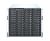 Chenbro RM91250M2-R1620G High Storage Density Server Chassis - 1620W PSU, 9U50x 3.5