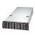 Chenbro RM31616M2 High Storage Density Server Chassis - 760W PSU, 3U16x Hot-Swap HDD Trays, 6Gb/s Miini SAS BP, 4x 80mm Hot-Swap PWM Middle Fans, Support Motherboard Up to 12