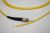 LinkBasic Pigtail Cable - Single Mode Simplex ST Fibre Optic - 1.5M
