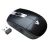 V7 M42N01-7A Wireless Laser Mouse - BlackHigh Performance, 2.4GHz Wireless, 1200DPI Resolution, Nano Receiver, Non-Slip Rubber Grip, 4-Way Scroll, Comfort Hand-Size