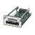 Cisco Catalyst 3K-X 1G Network Module - To Suit Cisco Catalyst 3750-X/3560-X Series Switches