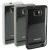 Mercury_AV Pure Flex Case - To Suit Samsung Galaxy S II - Smoke