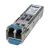 Cisco GLC-LH-SM= Gigabit Fibre SFP Tranceiver Module - Single/Multi-Mode Fiber, Duplex LC Connector, 1310nm Wavelength, Support up to 550m/10km