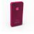 Mercury_AV Micron Case - To Suit iPhone 4 - Twin Pack - Clear/Pink