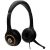 V7 Deluxe Headphones - Black/OrangeHigh Quality, Soft Bass, Wide Extensity, With Noise Cancelling Microphone, Volume Control, Adjustable Headband, Comfort Wearing