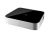 iOmega 3000GB (3TB) Mac Compansion HDD - Black/Silver - 3.5