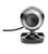 HP QP896AA Business Webcam - Microphone Integrated Wide Angle, 720p HD Resolution, CMOS