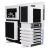 ThermalTake Level 10 GT Tower Case - No PSU, White3xUSB3.0, 4xUSB2.0, 1xeSATA, 1xHD-Audio, 2x200mm ColourShift Fan, 1x140mm Turbo Fan, E-ATX/ATX