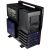 ThermalTake Level 10 GT LCS Edition Tower Case - No PSU, Black2xUSB3.0, 4xUSB2.0, 1xHD-Audio, 2x200mm ColourShift Fan, 1x140mm Turbo Fan, Liquid Cooling System, E-ATX/ATX