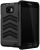 Cygnett Workmate Pro Silicon Shock-Resistant Case - To Suit Samsung Galaxy S II - Grey/Black