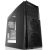 NZXT Tempest 410 Elite Mid-Tower Case - NO PSU, Black3xUSB2.0, 1xUSB3.0, 1xAudio, 3x120mm Fan, Side-Window, Steel, Plastic, ATX
