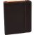 Targus Truss Case - To Suit iPad 1 & 2 - Leather Brown/Orange