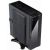 In-Win BQ656S Mini-Tower Case - 80W PSU, Glossy Black2xUSB2.0, 1xHD Audio, Mini-ITX