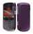 Case-Mate Barely There Cases - To Suit BlackBerry Bold 9900, 9930 - Amethyst
