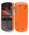 Case-Mate Barely There Cases - To Suit BlackBerry Bold 9900, 9930 - Electric Orange