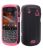 Case-Mate Tough Cases - To Suit BlackBerry Bold 9900, 9930 - Black/Pink