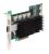 Intel RS2SG244 RAID Controller - 24x Internal Port, 4x External Ports SAS/SATA, RAID 0, 1, 5, 6, 10, 50, Up to 240 Devices - PCI-Ex8