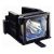 Acer Replacement Lamp - To Suit Acer X1161P, X1261P Projector