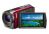 Sony HDRCX130R Camcorder - RedMemory Stick Pro Duo/SD Memory Card Slots, HD 1080pDaily Tech Buys