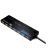 Mbeat USB-M43HUB USB3.0 Hub - 4-Port USB3.0, 3-Port USB2.0 - With Switches & Power Adapter