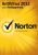Symantec Norton Anti-Virus 2012 - 1 User, Retail
