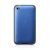 Belkin 031 Essential Case - To Suit iPod Touch 4 - Civic Blue/Sidewalk