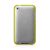 Belkin 031 Essential Case - To Suit iPod Touch 4 - Overcast/Limelight