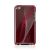 Belkin 021 Emerge Case - To Suit iPod Touch 4 - Red Carpet