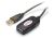 Comsol USB2.0 Active Extension Cable - 10M