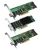 Intel EXPX9502AFXSR Gigabit XF Server Adapter - 2-Port 10 Gigabit Ethernet Server Adapter - To Suit Multi-core Processor - PCI-Ex8