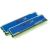 Kingston 8GB (2 x 4GB) PC3-12800 1600MHz DDR3 RAM - 9-9-9-27 - HyperX Blu Series