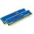 Kingston 4GB (1 x 4GB) PC3-10600 1333MHz DDR3 RAM - 9-9-9 - HyperX Blu Series