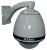 D-Link DCS-71 Outdoor Dome Housing - Waterproof, Onboard Heater, And Blower - For D-Link DCS-5635 Camera