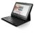 Lenovo Keyboard Folio Case - To Suit Lenovo ThinkPad Tablet - Black
