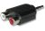 Comsol 
3.5mm Audio Cables