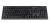 A4_TECH KS-83 Keyboard with Drain Holes - BlackHigh Performance, Comfort Rounded Edge, Easy keystrokes, Adjustable Keyboard Height, Laser Inscribed Keys
